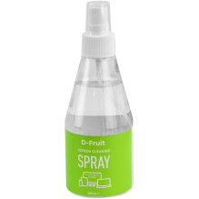 Ekrano Valymo Rinkinys - D-Fruit DF113 200 ml Ekrano Valymo Rinkinys - D-Fruit DF113 200 ml