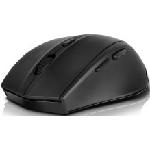 Belaidė Pelė - SpeedLink Calado SL-6343-RRBK Black Belaidė Pelė - SpeedLink Calado SL-6343-RRBK Black