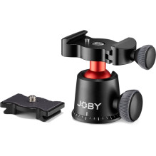 Fotoaparato Trikojo Rutulinė Galvutė - Joby GorillaPod 3K Pro BallHead Juoda