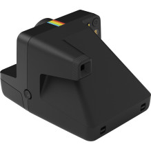 Momentinis Fotoaparatas - Polaroid Now+ Gen 3 Black