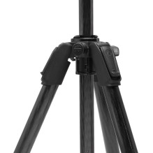 Kameros Trikojis - Manfrotto MK055CXPRO4-Q6T 055XPRO AS Anglies Pluošto Rinkinys