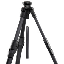 Fotoaparato Trikojis - Manfrotto ONE Hybrid Carbon Fibre MTONEC 15 kg Apkrova