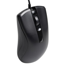 Kompiuterinė pelė - D-Fruit Plixo DF133 1000 DPI