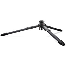 Fotoaparato Trikojis - Manfrotto ONE Hybrid Carbon Fibre MTONEC 15 kg Apkrova