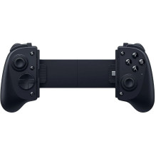 Mobilus Žaidimų Valdiklis - Razer Kishi V3 Pro Black