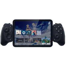 Mobilus Žaidimų Valdiklis - Razer Kishi V3 Pro Black