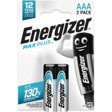 Baterija - Energizer Max...