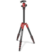 Trikojis - Manfrotto...