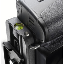 Fotoaparato L formos laikiklis - Manfrotto MS050M4-Q2 L formos laikiklis Fotoaparato L formos laikiklis - Manfrotto MS050M4-Q2 L formos laikiklis