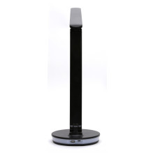 LED Stalo Lempa - Platinet PDL400 12 W Juoda