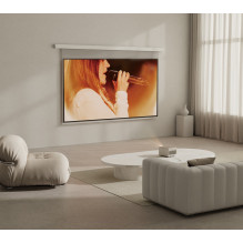 Projektorius - XGIMI HORIZON Ultra 4K Dolby Vision 2 300 ISO liumenų LED projektorius Projektorius - XGIMI HORIZON Ultra 4K Dolby Vision 2 300 ISO liumenų LED projektorius