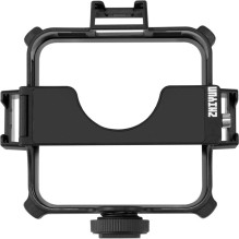 LED Šviestuvas - Zhiyun Fiveray M20C RGB LED Šviestuvas 20 W Nešiojamas Juodas