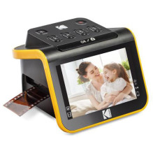 Juostų Skeneris - Kodak...