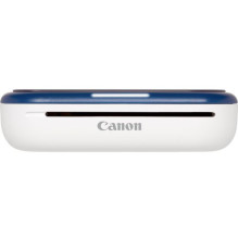 Momentinis Fotoaparatas - Canon Zoemini 2 8 MP Bluetooth Nuotraukų Spausdintuvas Mėlynas