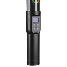 LED Šviestuvas - Quadralite SmartStick 20 RGB LED Šviesos Vamzdis 20 W 2 800-8 000 K Juodas