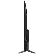 Televizorius, TCL, 55 colių, 4K Ultra HD, 3840 x 2160 pikselių, plokščias, 16:9, QLED, 55P6L