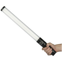 LED Šviestuvas - Quadralite SmartStick 20 RGB LED Šviesos Vamzdis 20 W 2 800-8 000 K Juodas