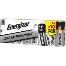 AA Baterija - Energizer...