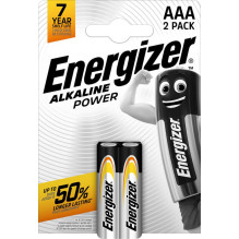 Baterija - Energizer...