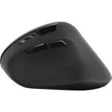 Belaidė Pelė - SpeedLink Piavo Vertikali Belaidė SL-630019-RRBK 800 / 1 200 / 1 600 DPI Juoda