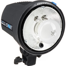Studijos Blykstė - Elinchrom D-Lite RX One 20485
