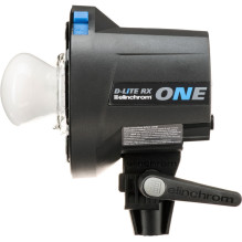 Studijos Blykstė - Elinchrom D-Lite RX One 20485