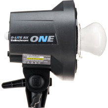 Studijos Blykstė - Elinchrom D-Lite RX One 20485