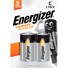 Baterija - Energizer...