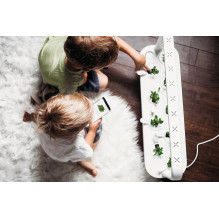Kambarinis sodas - Click & Grow Smart Garden 9 Pro White Kambarinis sodas - Click & Grow Smart Garden 9 Pro White