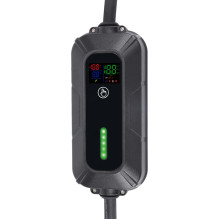 Elektrinio Automobilio Įkroviklis - Platinet EV_PPC7M22 22 kW 7 m Elektrinio Automobilio Įkroviklis - Platinet EV_PPC7M22 22 kW 7 m