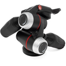 Kameros Trikojis Galvutė - Manfrotto MHXPRO-3WX X-Pro 3 krypčių "Xchange", 12 kg
