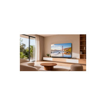 TV Set, TCL, 75 ", 4K Ultra HD, 3840 x 2160 pixels, Flat, 16:9, QLED, 75P6L