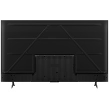 TV Set, TCL, 75 ", 4K Ultra HD, 3840 x 2160 pixels, Flat, 16:9, QLED, 75P6L