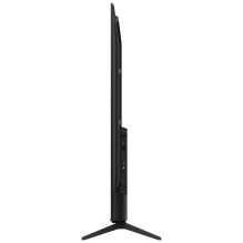 TV Set, TCL, 75 ", 4K Ultra HD, 3840 x 2160 pixels, Flat, 16:9, QLED, 75P6L