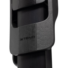 Vaizdo įrašų Trikojis - Manfrotto MKONEVA-500X ONE Aliuminis Vaizdo Įrašų Trikojo Rinkinys Su 500X Skysčio Galvute