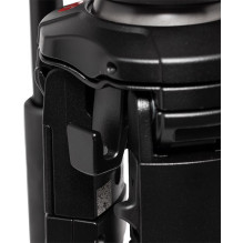 Vaizdo įrašų Trikojis - Manfrotto MKONEVA-500X ONE Aliuminis Vaizdo Įrašų Trikojo Rinkinys Su 500X Skysčio Galvute