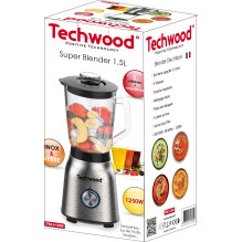 Trintuvas - Techwood TBLI-1250 1,5 l