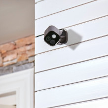 Apsaugos Kamera - Aqara Camera Hub G5 Pro PoE, 2,6K, 133°, 32 GB, Pilka