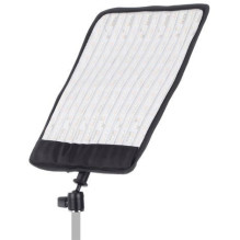 LED Šviestuvas - Falcon Eyes T12 RGB LED Šviestuvas 2700-9999 K CRI 95 Sulankstomas