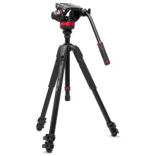 Vaizdo trikojis - Manfrotto...