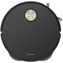 Robotas Dulkių Siurblys - Dreame Aqua 10 Roller 30 000 Pa AI LDS 100 °C 65 °C Juodas