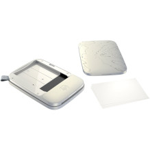 Nuotraukų spausdintuvas - HP Sprocket Select Eclipse