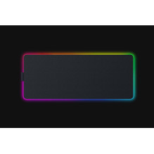 Pelės kilimėlis - Razer Strider Chroma 19 zonų RGB Juodas