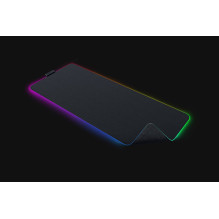 Pelės kilimėlis - Razer Strider Chroma 19 zonų RGB Juodas