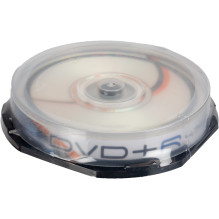 Įrašomasis DVD diskas -...