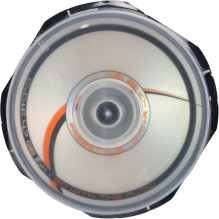 Įrašomasis DVD diskas - Omega DVD+R 4,7 GB 16x 10 vnt. Įrašomasis DVD diskas - Omega DVD+R 4,7 GB 16x 10 vnt.