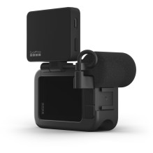 Kameros Monitorius - GoPro Display Mod 2 Colių Sulankstomas HDMI Monitorius HERO8-HERO13 Black Kameros Monitorius - GoPro Display Mod 2 Colių Sulankstomas HDMI Monitorius HERO8-HERO13 Black