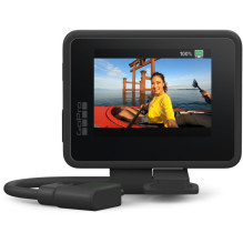 Kameros Monitorius - GoPro Display Mod 2 Colių Sulankstomas HDMI Monitorius HERO8-HERO13 Black Kameros Monitorius - GoPro Display Mod 2 Colių Sulankstomas HDMI Monitorius HERO8-HERO13 Black