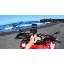 Kameros Monitorius - GoPro Display Mod 2 Colių Sulankstomas HDMI Monitorius HERO8-HERO13 Black Kameros Monitorius - GoPro Display Mod 2 Colių Sulankstomas HDMI Monitorius HERO8-HERO13 Black