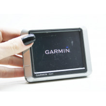 NAUDOTA GARMIN Nuvi 200 Navigacija automobiliams su naujausiais Baltijos šalių žemėlapiais